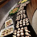 肯尼迪艺酒店 3* 比比翁