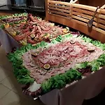 肯尼迪艺酒店 3*