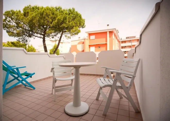 Kennedy Hotel Bibione