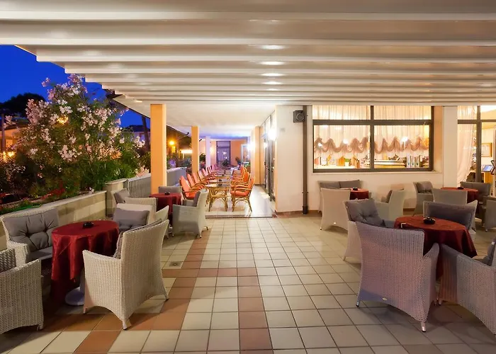 Kennedy Hotel Bibione