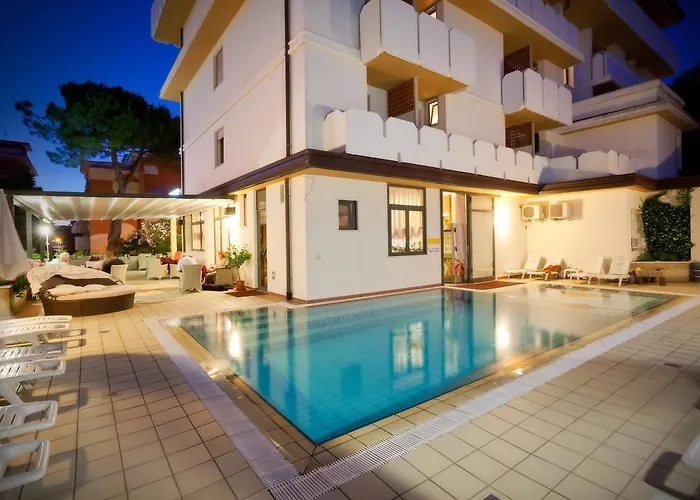 Kennedy Hotel Bibione