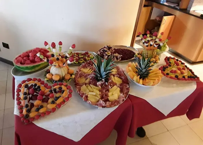 Hotel Kennedy Bibione