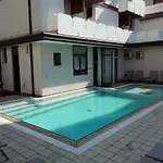 Kennedy Szálloda 3*