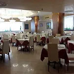 Отель Kennedy