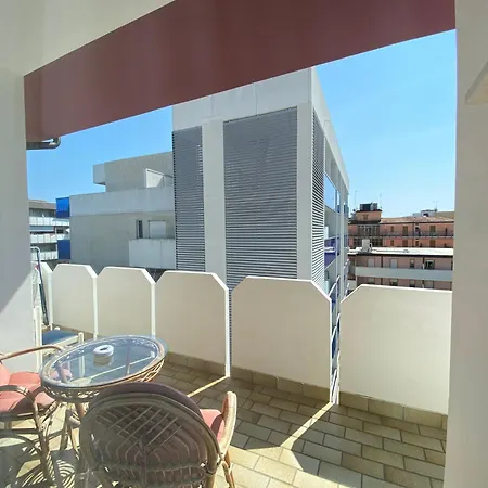 Kennedy Otel Bibione
