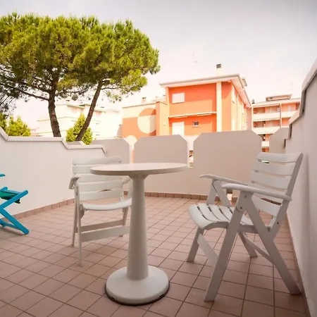 Kennedy Otel Bibione