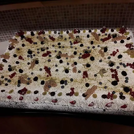 Kennedy Отель 3*