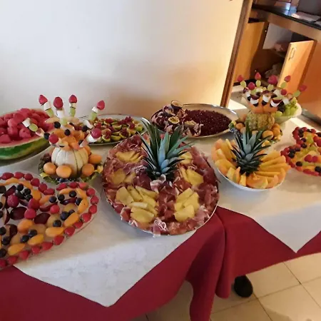 فندق Kennedy بيبيوني