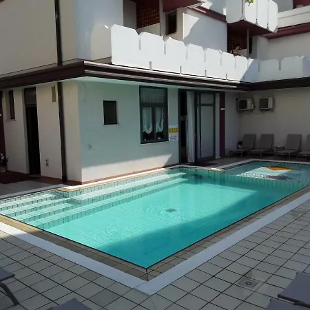 Kennedy Отель 3*