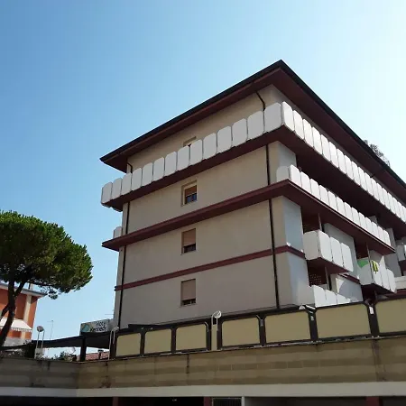 Отель Kennedy 3*