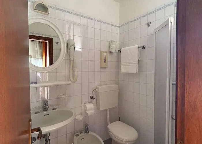 فندق Kennedy بيبيوني