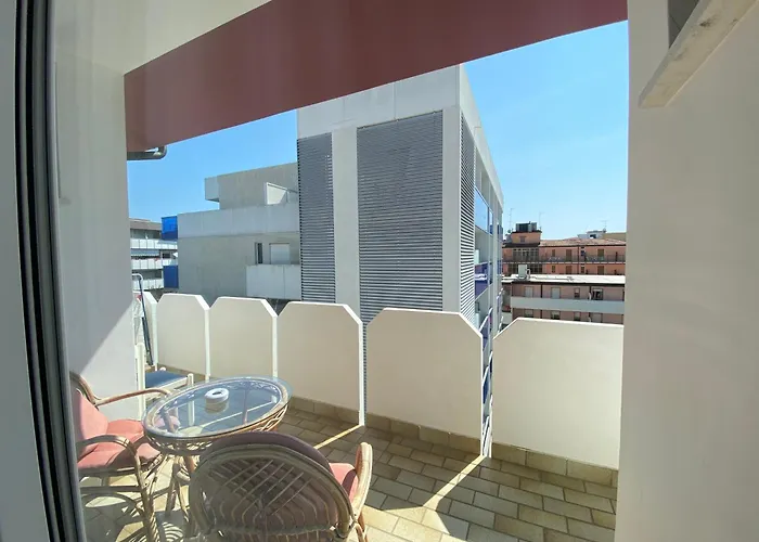 Kennedy Hotel Bibione