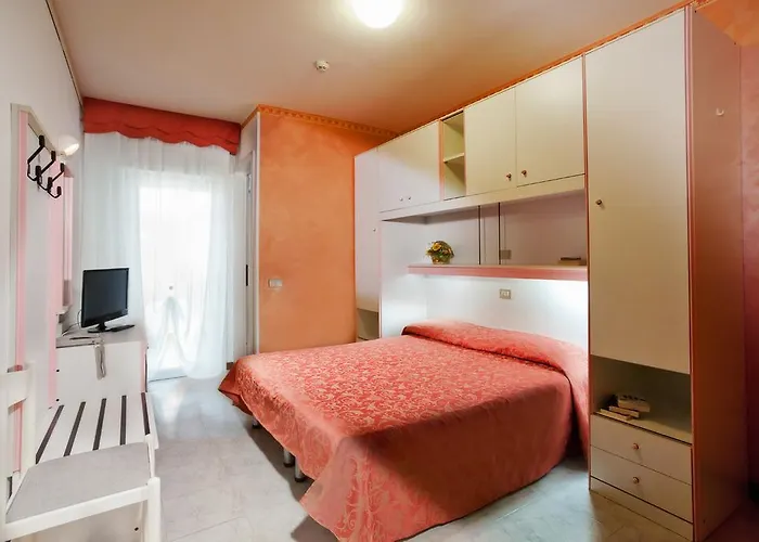 Kennedy Hotel Bibione