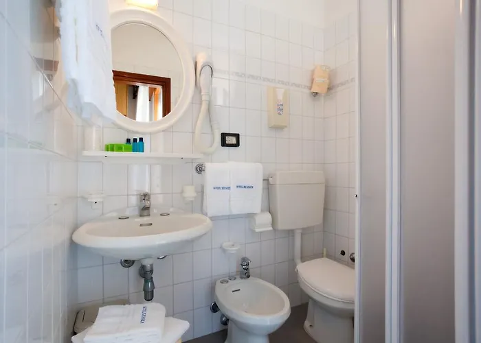 Kennedy Hotel Bibione