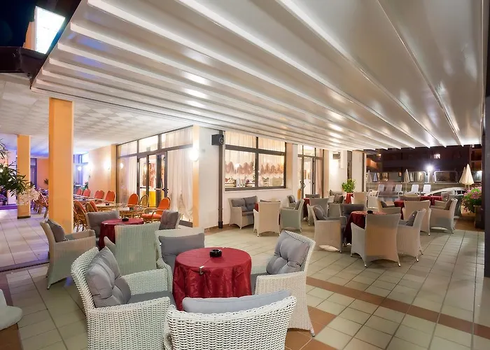 Hotel Kennedy Bibione