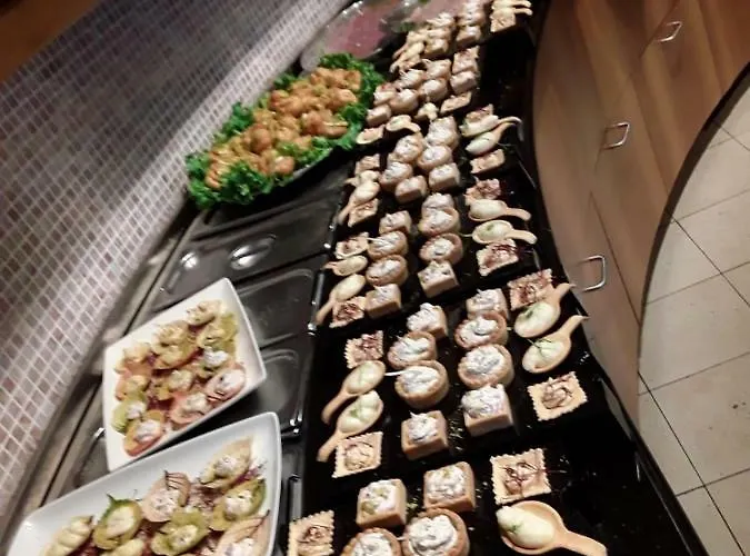 Kennedy 3* بيبيوني