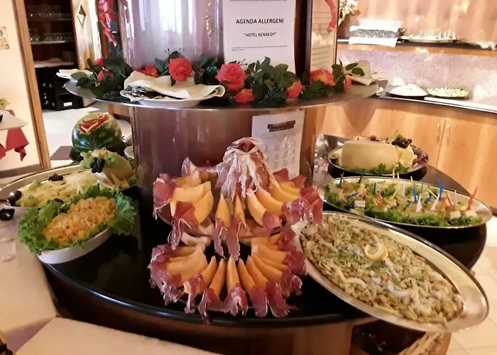 Hotel Kennedy Bibione