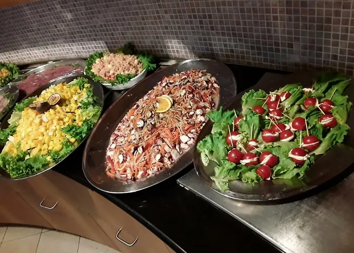 Hotel Kennedy Bibione