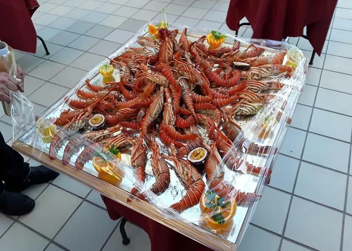 فندق Kennedy بيبيوني