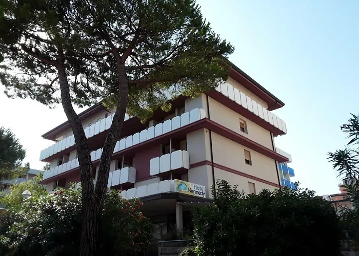 Kennedy فندق